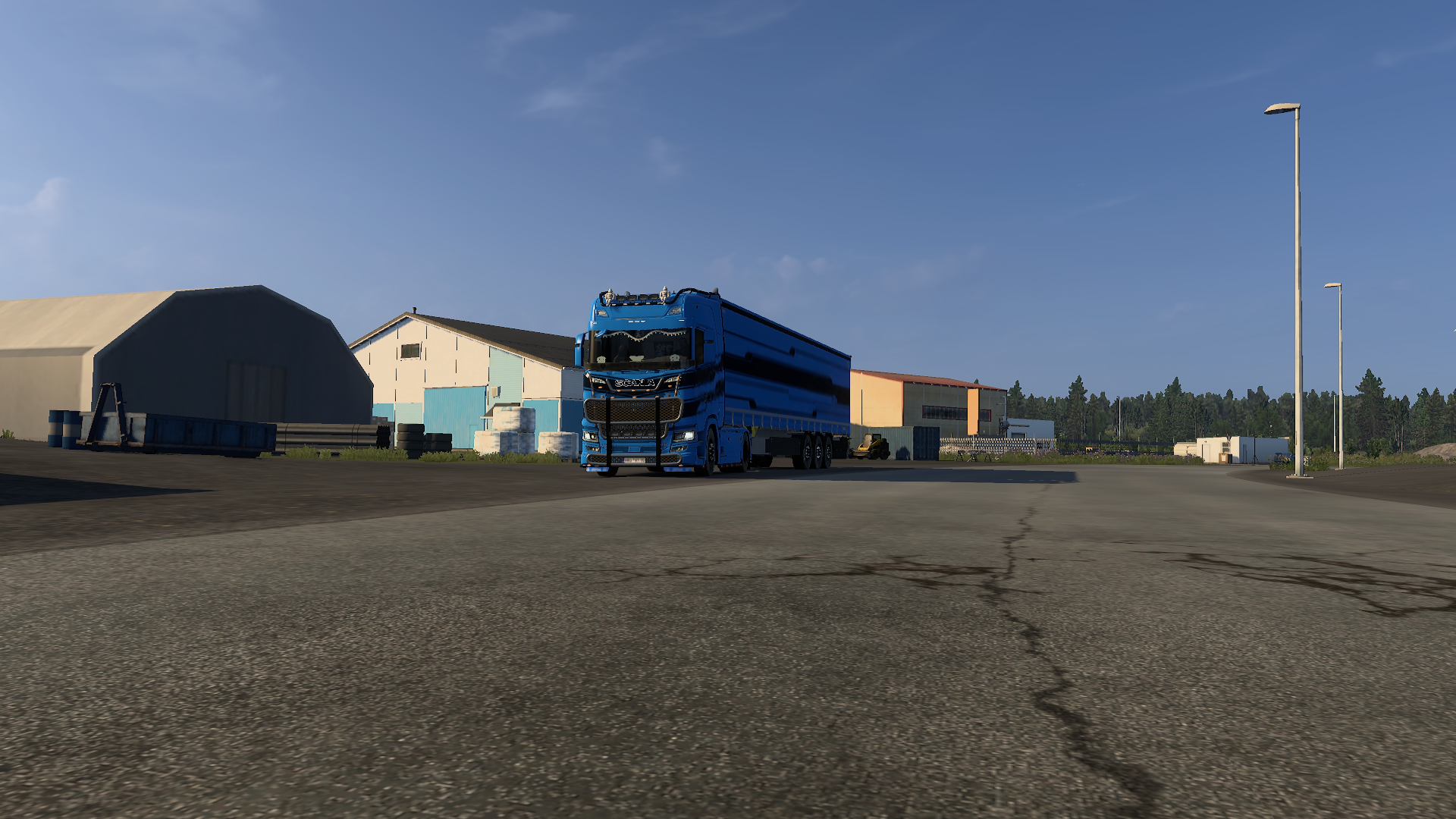 VTC Konvoi 1