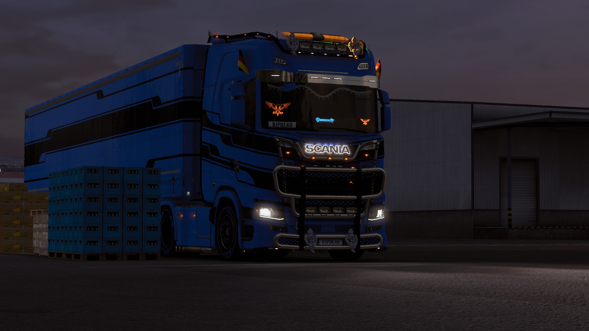 VTC Konvoi 2